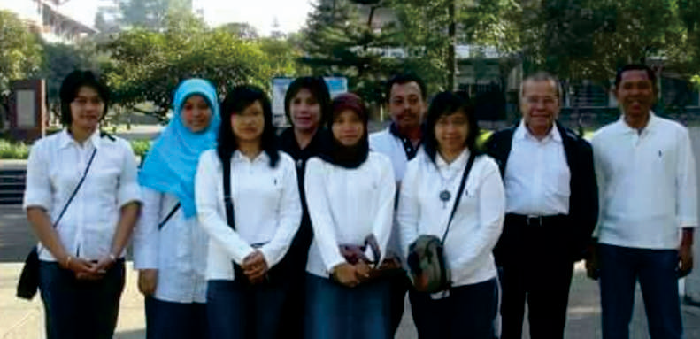 Buku Human Capital BUMN